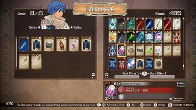 Baten Kaitos I & II HD Remaster