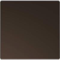 Merten MEG3300-6052 Wisselschakelaar Afdekking System Design Mokka 1 stuk(s) - thumbnail