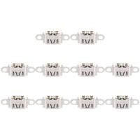 10 stuks opladen Port-Connector voor Vivo X 9 Plus / X20 Plus - thumbnail