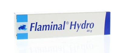 Flaminal Hydro Tube 40g