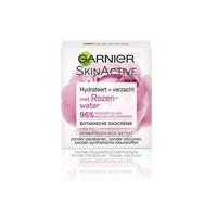 Garnier Skinactive Face Botanische Dagcrème met Rozenwater - thumbnail