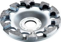 Festool 768017 DIAMANTSCHIJF DIA HARD-D130 DIA HARD-D130 Diameter: 130 mm 1 stuk(s) - thumbnail