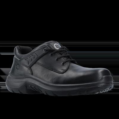 Bata Werkschoen ACT216 XW Laag S3 | Zwart | Maat 40 - 8712843712010