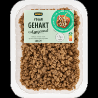 Jumbo Vegan Gehakt Rul Gegaard 400 g - thumbnail