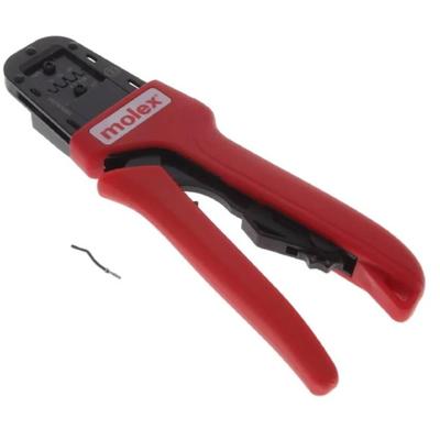 Molex 200218-7400 Krimptang