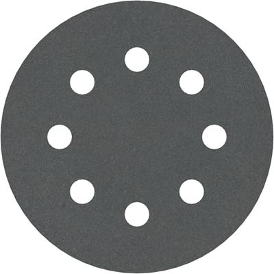 Bosch Accessories Best for Stone 2608605562 Excenterschuurpapier Met klittenband, Geperforeerd Korrelgrootte (num) 400 (Ø) 115 mm 5 stuk(s)