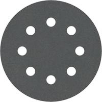 Bosch Accessories Best for Stone 2608605562 Excenterschuurpapier Met klittenband, Geperforeerd Korrelgrootte (num) 400 (Ø) 115 mm 5 stuk(s) - thumbnail
