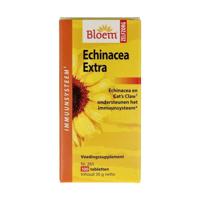 Bloem Echinacea Extra 100Tabletten - thumbnail