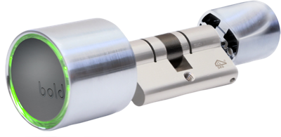 Bold Smart Lock Cilinder SX-53