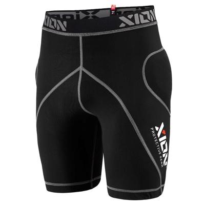 XION Freeride Junior Bescherm broek Impact Short M