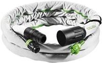 Festool D 32/22x10m-AS-GQ/CT Afzuigslang met Plug-it 32/22mm - 200051 - thumbnail