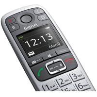 Gigaset E560HX Candy-Bar - thumbnail