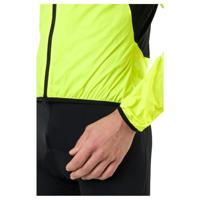 AGU Windjack Essential Heren - Geel - S Windstopper - thumbnail