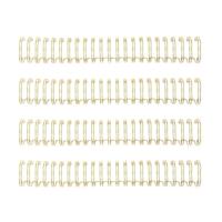 We R Makers • cinch binding wires gold - thumbnail