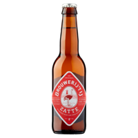 Fles Brouwerij 't IJ Zatte - thumbnail