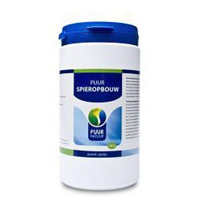 PUUR Muscle mass/Spieropbouw Paard/Pony