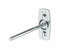 Gedore 2008394 1500 H 18-100 - gereedschapshaak rechte doorn 100 x 6 mm 1 stuk(s) - thumbnail