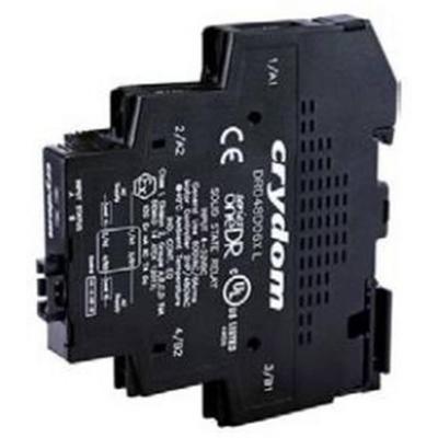 Crydom Halfgeleiderrelais DR24D03X 1 stuk(s)