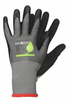 Talen Tools Werkhandschoenen Latex Maat S - thumbnail