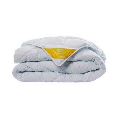 Silvana Comfort Dekbed Warm Geel