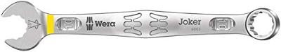 Wera 05150121001 Joker Ring-steeksleutelset 18-delig Sleutelbreedte (metrisch) 6 - 24 mm - thumbnail