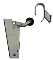 DICTATOR Deuropvanger, hydraulisch 1600 - thumbnail