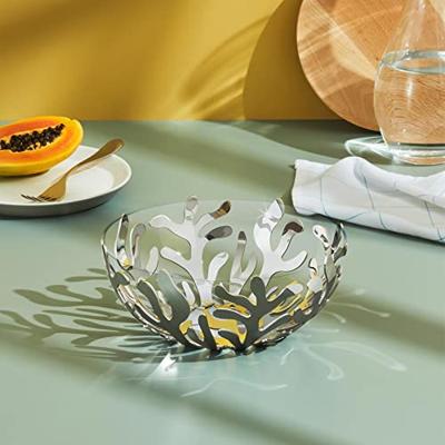 Alessi Mediterraneo Fruitschaal kunststof 29 cm