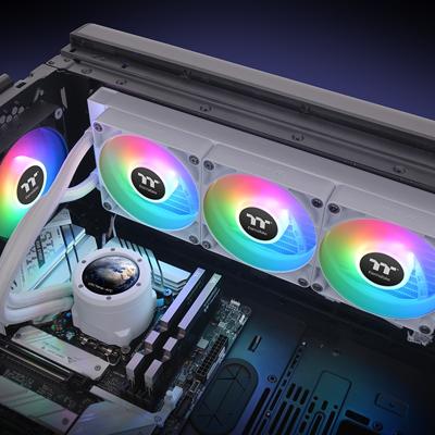 Thermaltake TH360 V2 Ultra ARGB Sync PC-waterkoeling