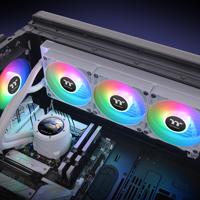 Thermaltake TH360 V2 Ultra ARGB - thumbnail