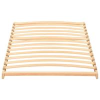 Lattenbodem met 13 latten 70x200 cm - thumbnail