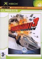 Burnout 3 (classics) - thumbnail