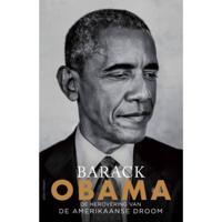 De herovering van de Amerikaanse droom - Barack Obama - Paperback (9789045035567) - thumbnail
