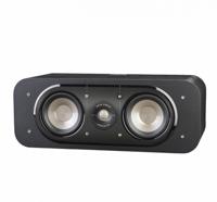 Polk: Centerspeaker S30 - Zwart - thumbnail