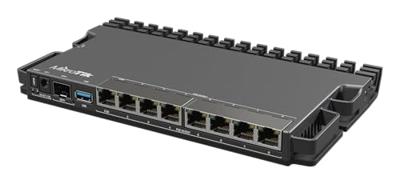 Mikrotik RB5009UPR+S+IN Mikrotik RB5009UPR+S+IN