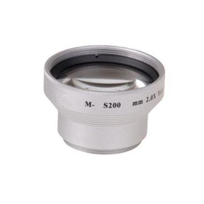 Benel Swat tele converter 2,0x 37 mm