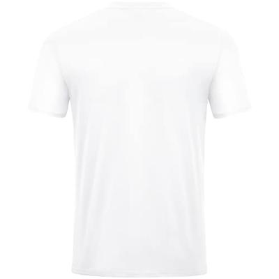 JAKO 4223K Shirt Power Km Kids - Wit - 164