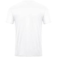 JAKO 4223K Shirt Power Km Kids - Wit - 128 - thumbnail