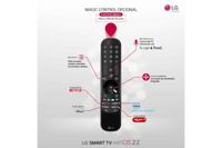 LG LED TV 2022 | 43UQ7000 | 43 inch (108 cm) | UHD | Processor 5 Gen5 AI 4K - thumbnail
