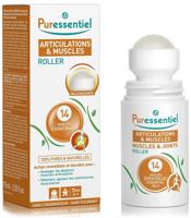 Puressentiel Gewrichten Roller 14 Essentiële Oliën 75ml - thumbnail