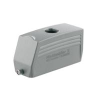 Weidmüller HDC 64D TOLU 1PG21G 1662610000 Connectorbehuizing (male) 1 stuk(s) - thumbnail