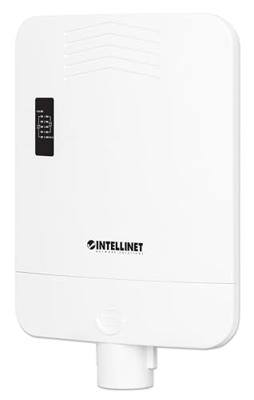 Intellinet 509220 Netwerk switch 10 / 100 / 1000 MBit/s IEEE 802.3bt Intellinet 509220 Netwerk switch 10 / 100 / 1000 MBit/s IEEE 802.3bt