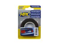 HPX Dubbelzijdige HSA bevestigingstape | Antraciet | 19mm x 2m - HSA025 | 20 stuks HSA025 - thumbnail
