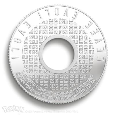 Pokémon Diecast Replica Mini Premier Ball