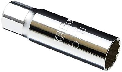 Beta 3/8" bougiedopsleutels 956F 16 - 009560116