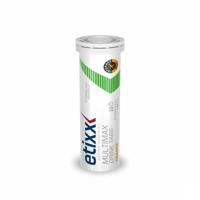 Etixx Multimax Drink Orange Tube Tabl 3x10 - thumbnail