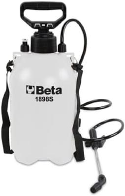 Beta 1898/S-Handdrukpomp Met 5 L Tank - 018980932
