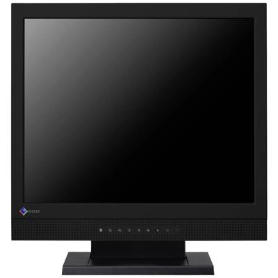 EIZO DuraVision FDS1721T free mount LED-monitor Energielabel E (A - G) 43.2 cm (17 inch) 1280 x 1024 Pixel 5:4 5 ms DVI, VGA, USB TN LED EIZO DuraVision FDS1721T free mount LED-monitor Energielabel E (A - G) 43.2 cm (17 inch) 1280 x 1024 Pixel 5:4 5 ms DVI, VGA, USB TN LED