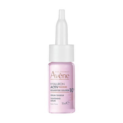 Eau Thermale Avène Hyaluron Activ Procedure Hexapeptide 10% Serum