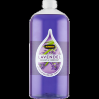 Jumbo Handzeep Lavendel Navulling 1L - thumbnail