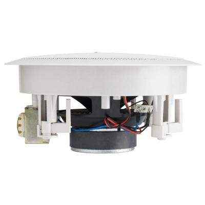 Audiophony CHP620 100V Plafondluidspreker 20 W wit Audiophony CHP620 100V Plafondluidspreker 20 W wit